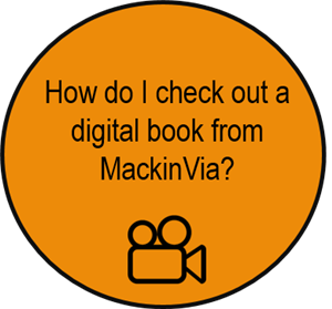 Tutorial for digital books 